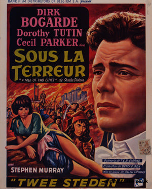 A Tale of Two Cities