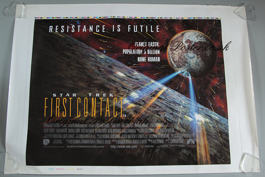 Star Trek First Contact