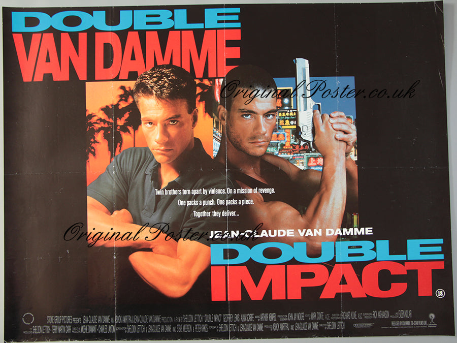 Double Impact