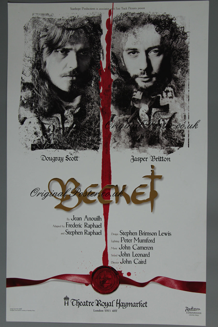 Becket