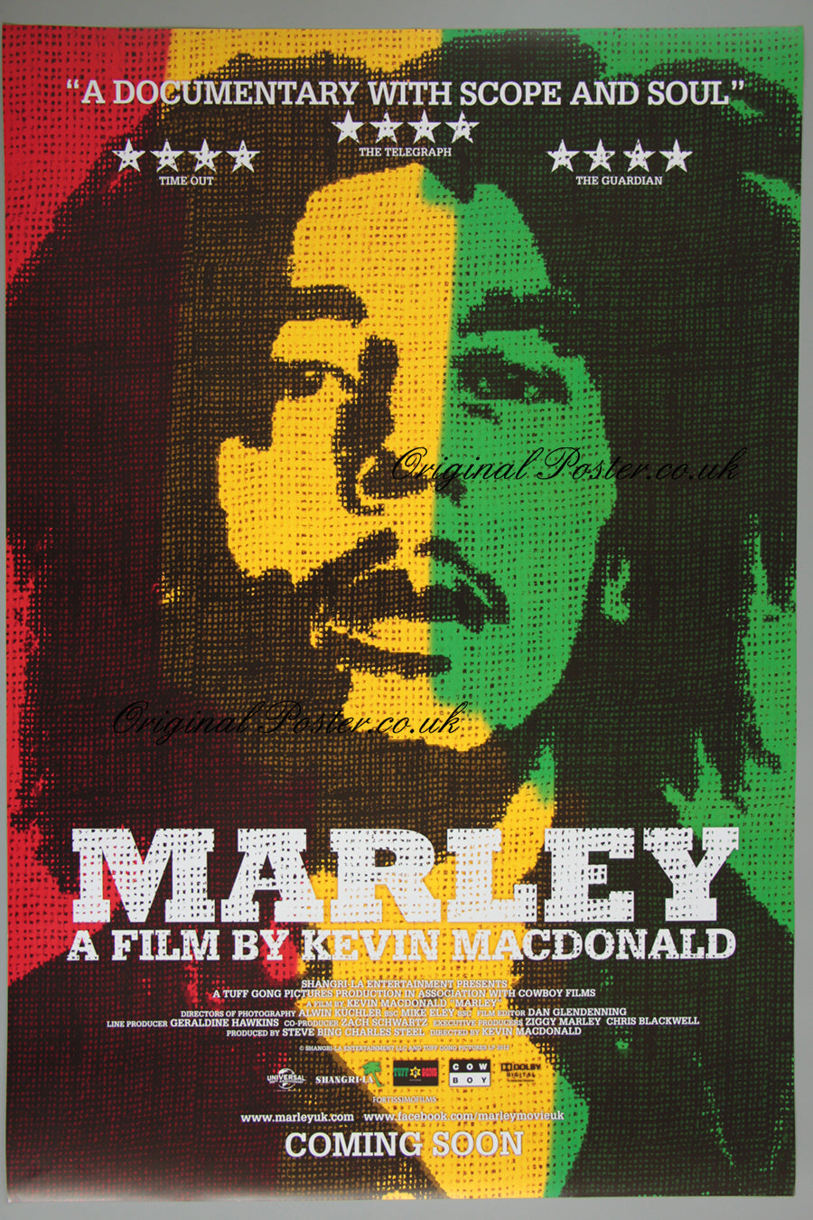 Marley
