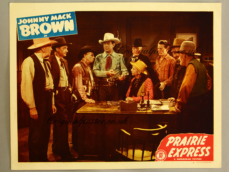 Prairie Express