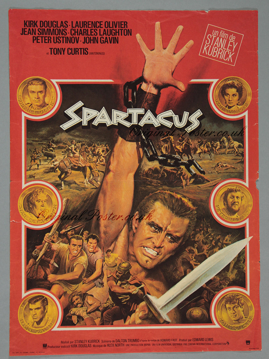 Spartacus