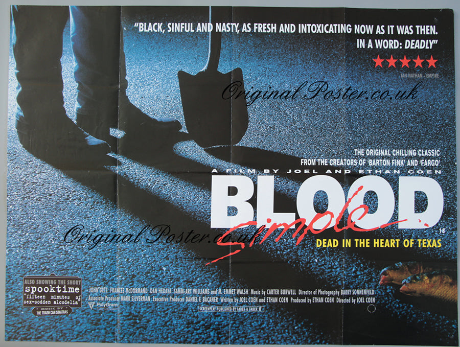 Blood Simple
