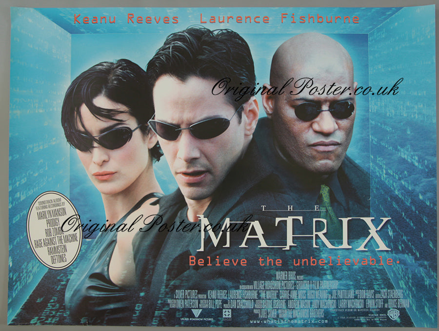 The Matrix