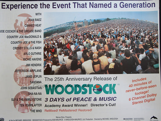 Woodstock