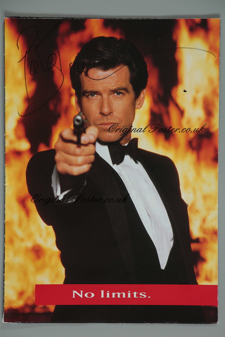 Goldeneye
