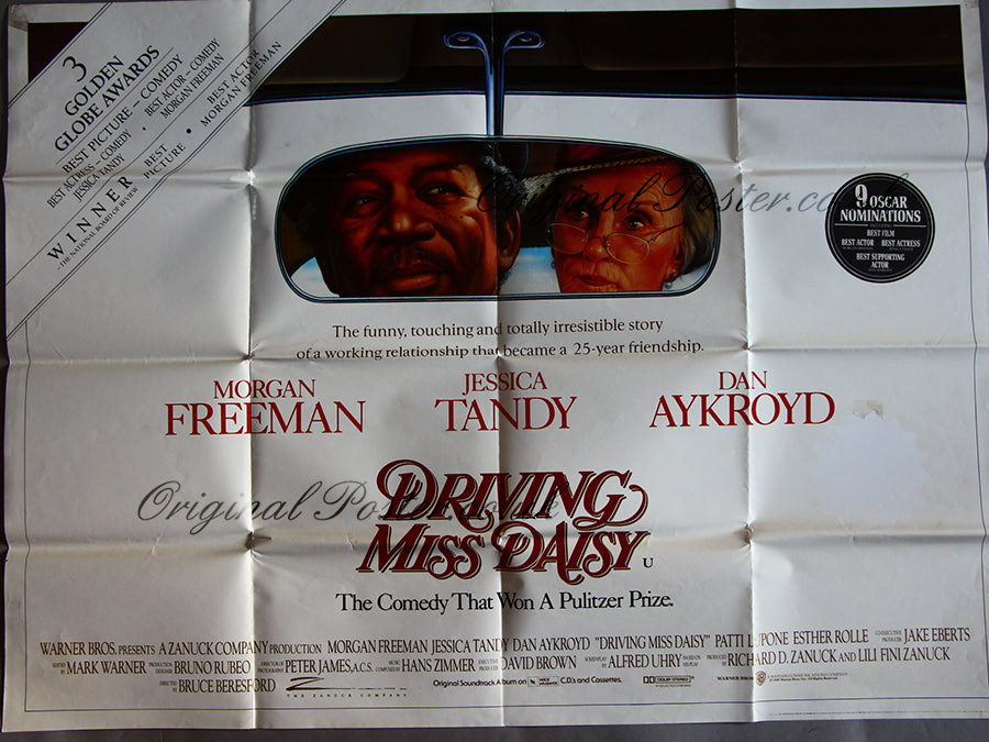 Driving Miss Daisy