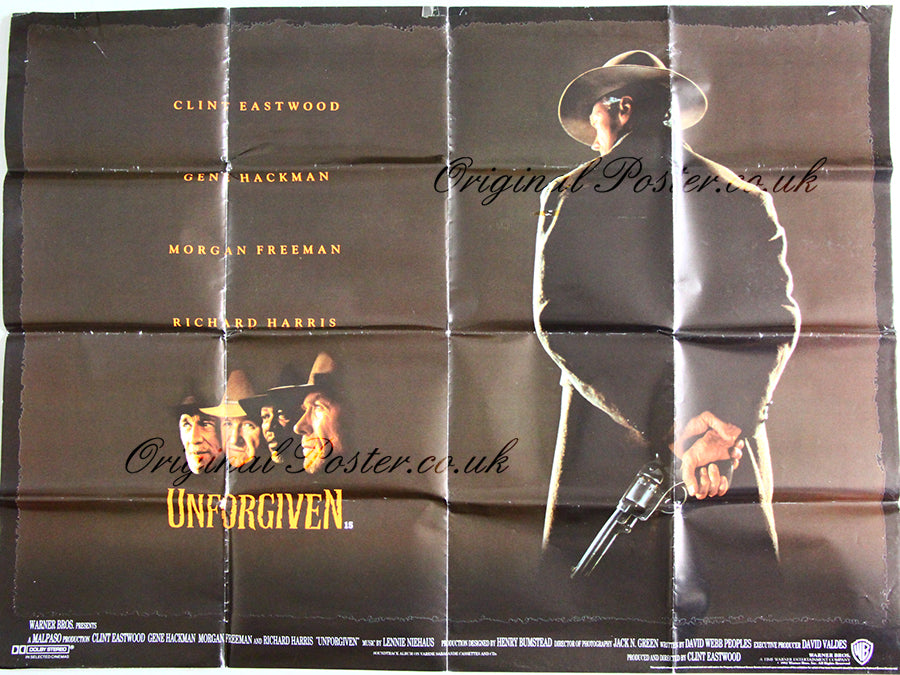 Unforgiven