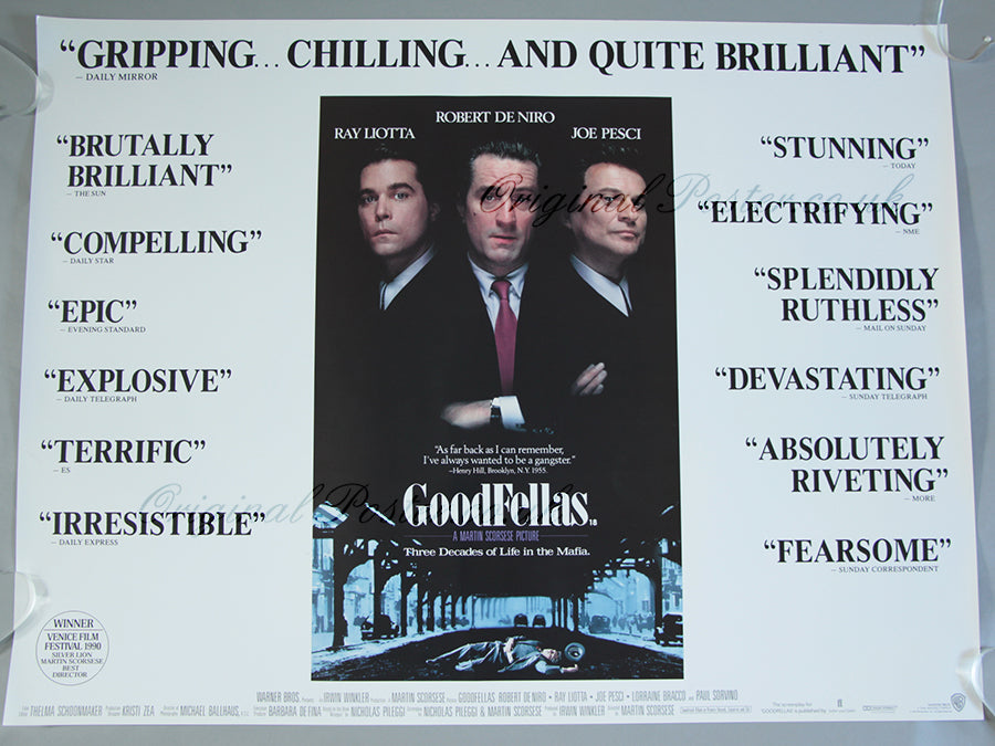 Goodfellas