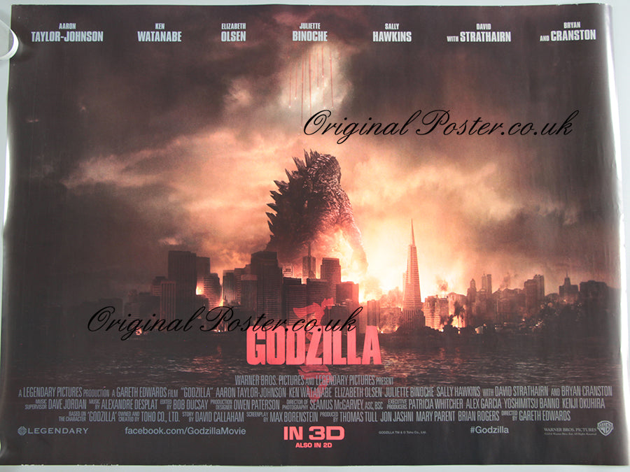 Godzilla