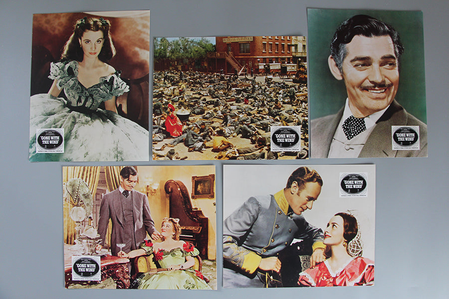 Gone with the Wind