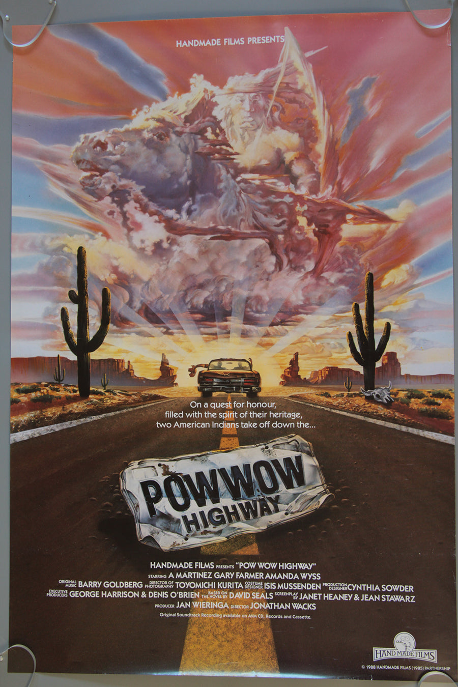 Powwow Highway