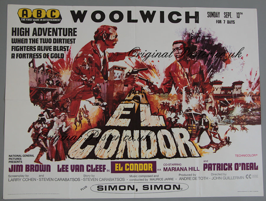 El Condor