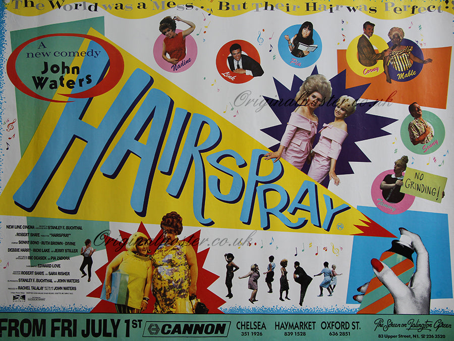 Hairspray