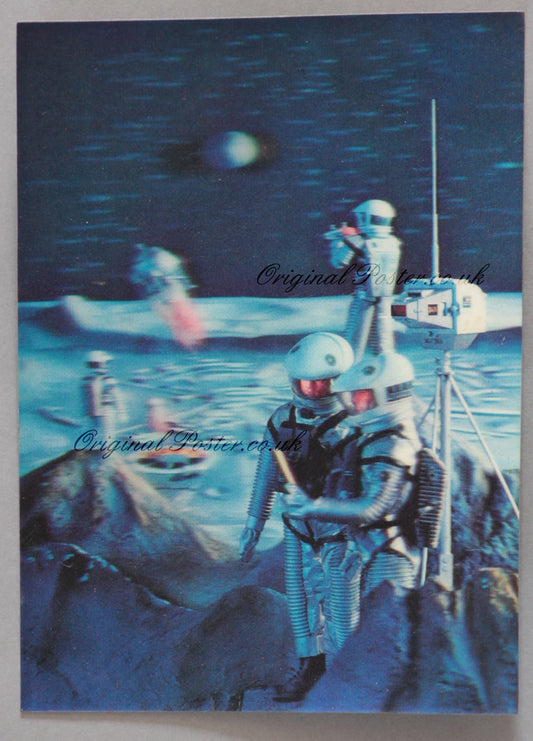 2001: A Space Odyssey