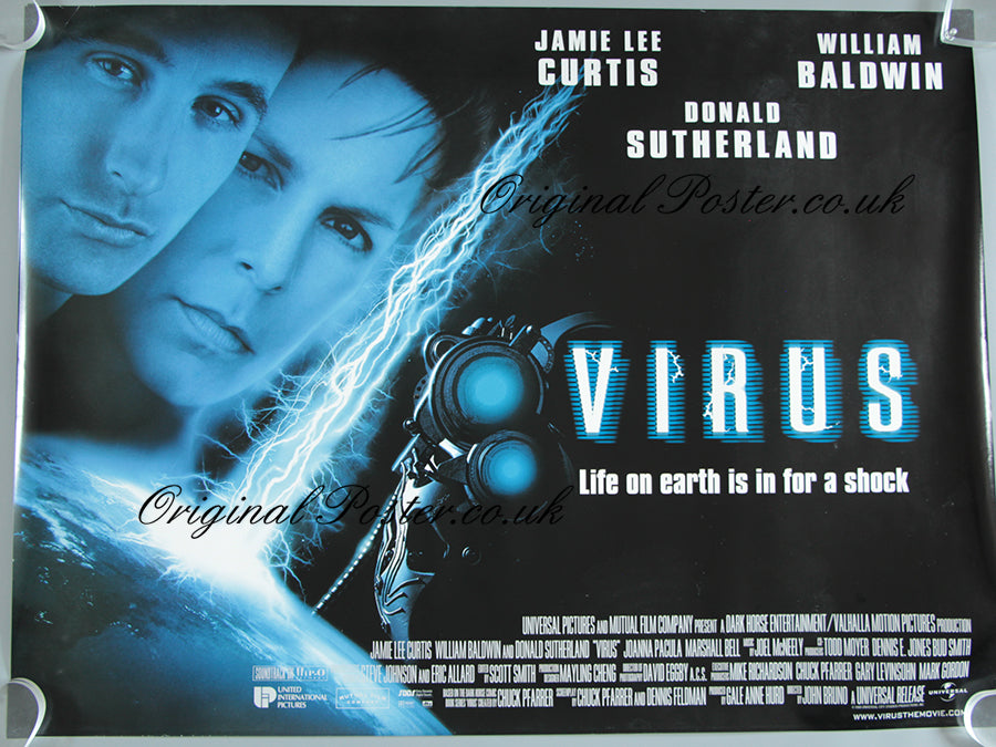 Virus