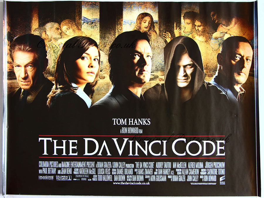 The Da Vinci Code