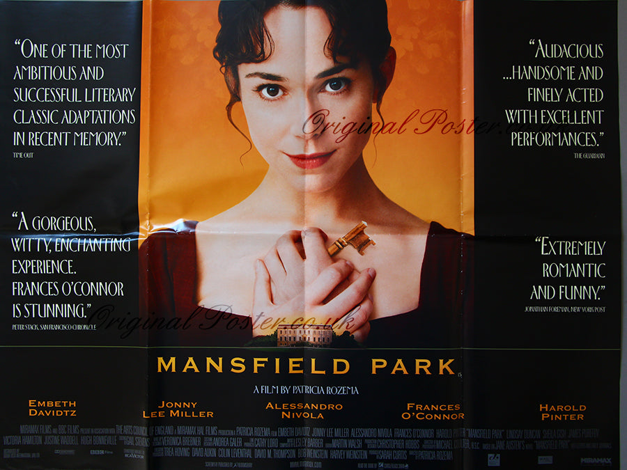 Mansfield Park