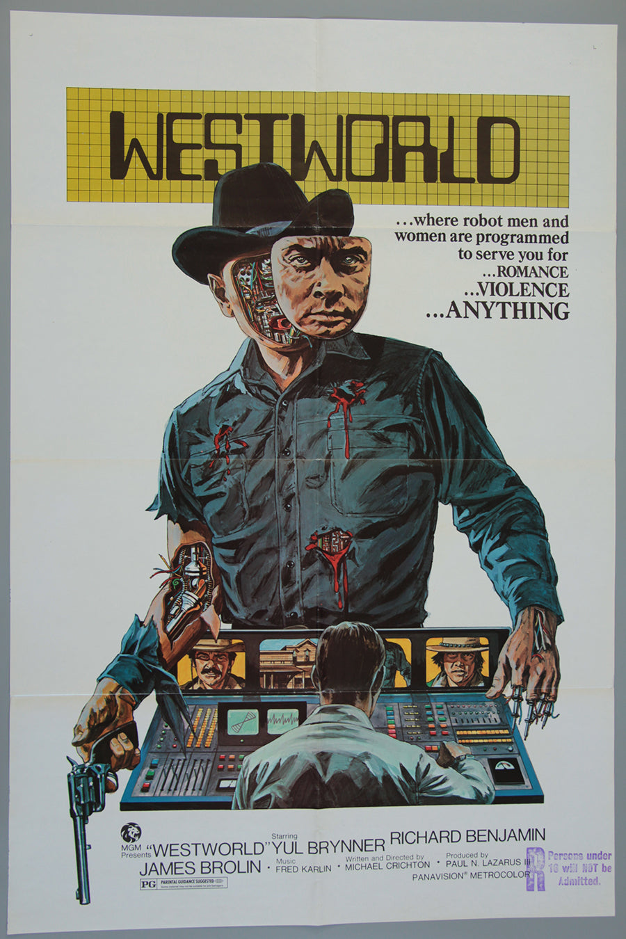 Westworld