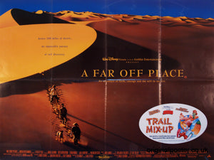 A Far Off Place