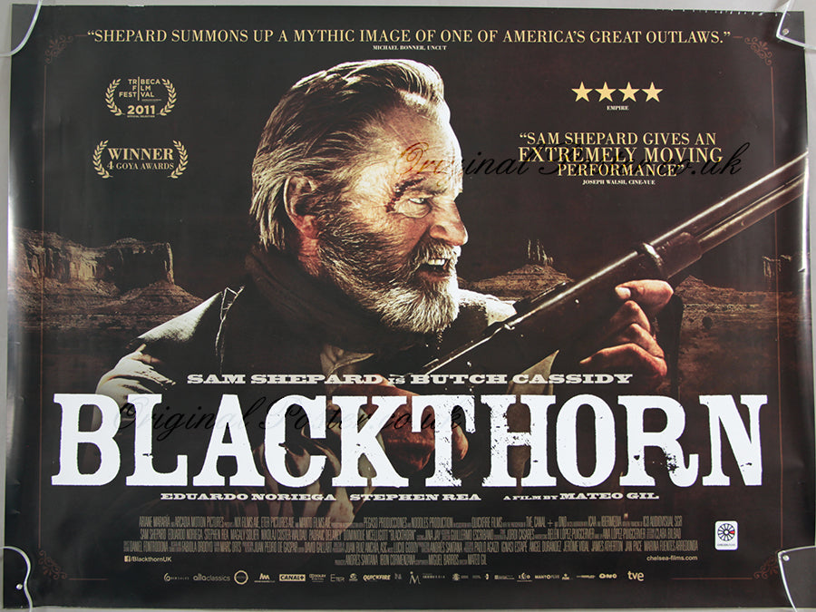 Blackthorn