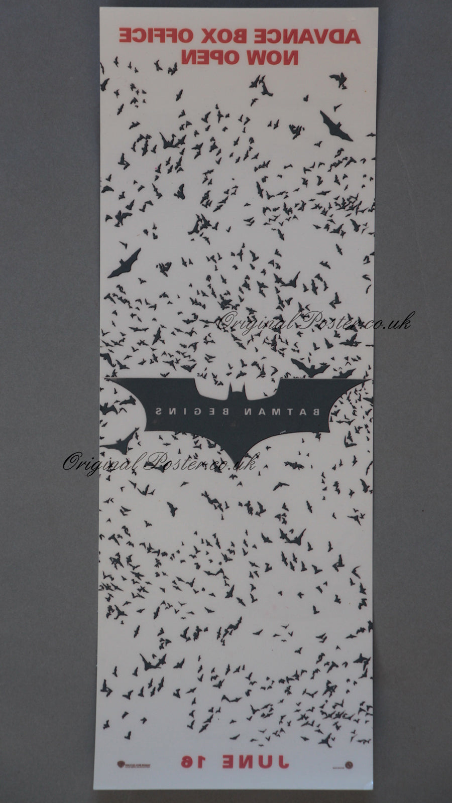 Batman Begins