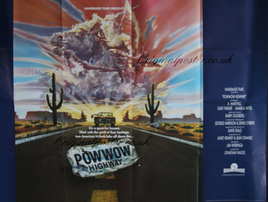 Powwow Highway