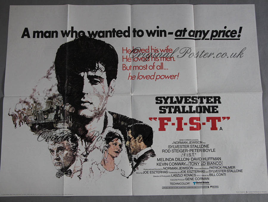 FIST