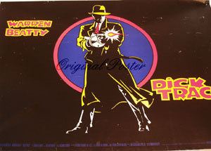 Dick Tracy