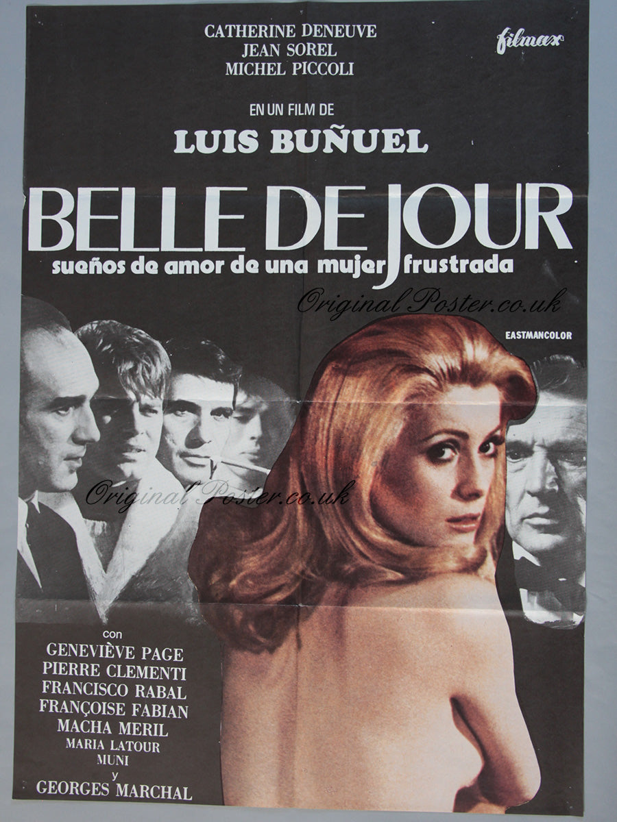 Belle de Jour