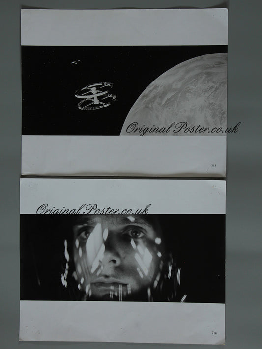 2001: A Space Odyssey