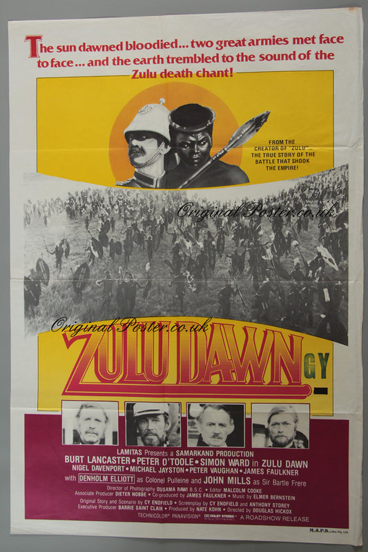 Zulu Dawn