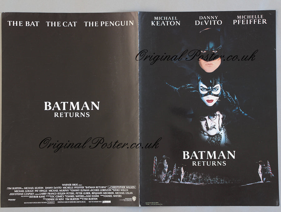 Batman Returns