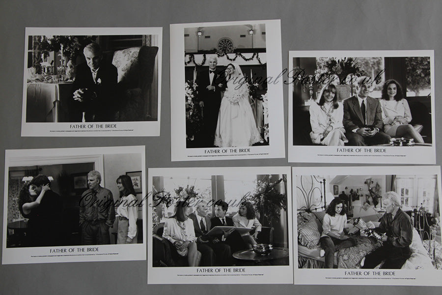 Father of the Bride