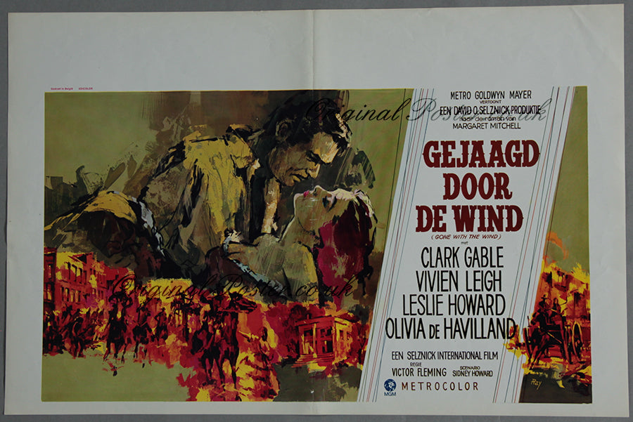 Gone with the Wind