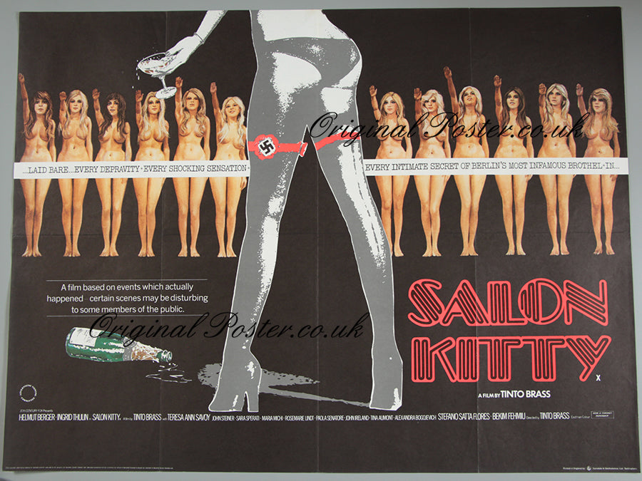 Salon Kitty