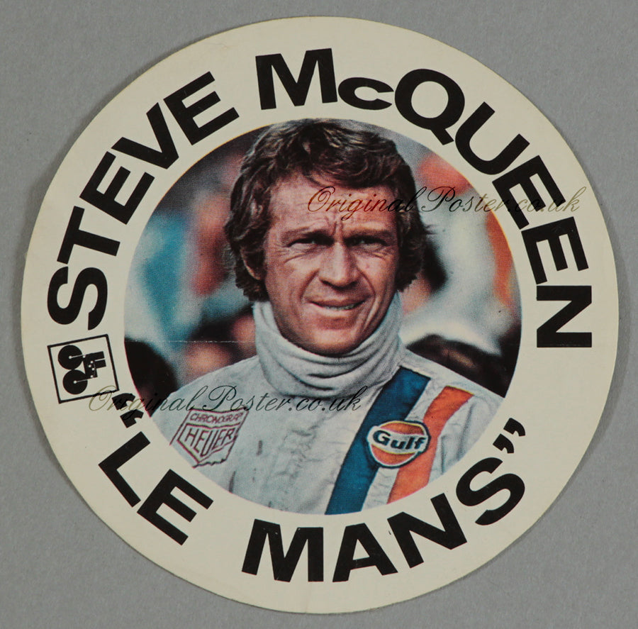 Le Mans