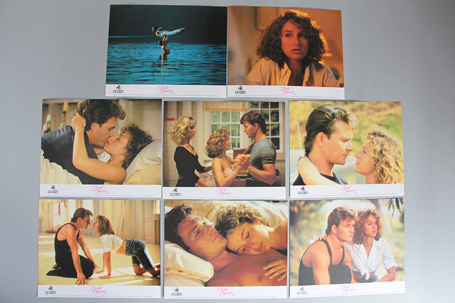 Dirty Dancing