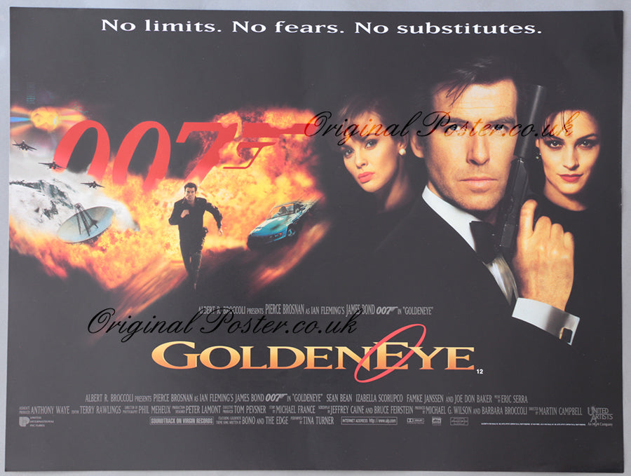 Goldeneye