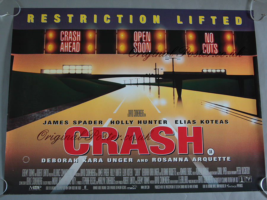 Crash