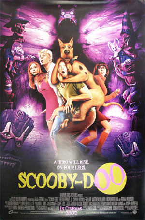Scooby-Doo