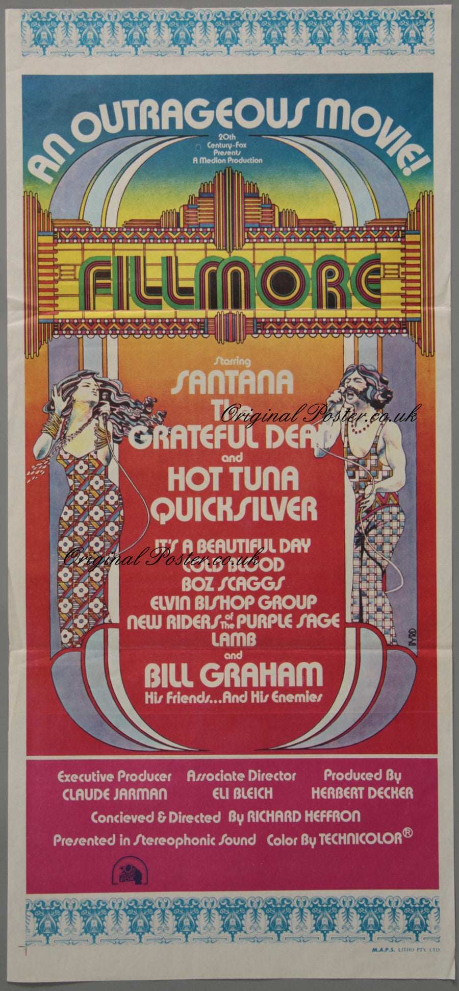 Fillmore
