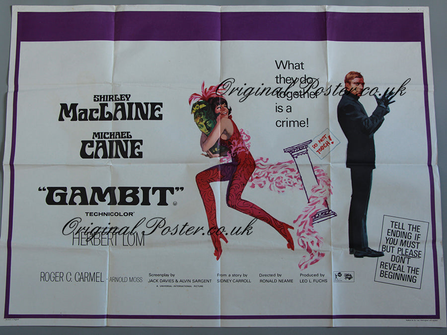 Gambit