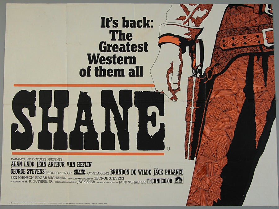 Shane