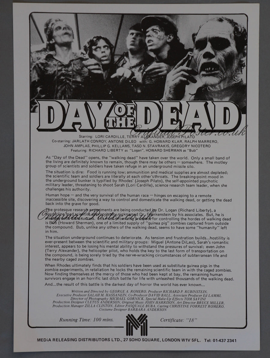 Day of the Dead