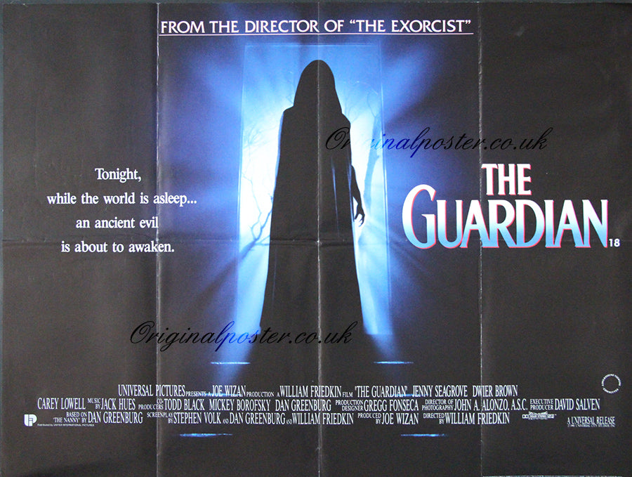 The Guardian