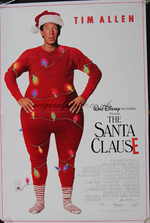 The Santa Clause