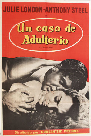 A Question of Adultery