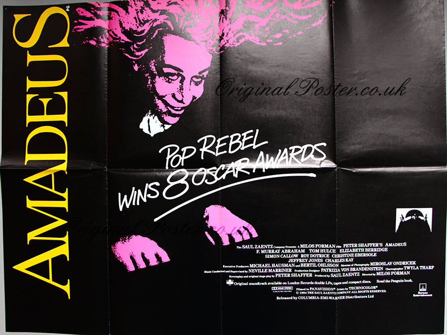 Amadeus
